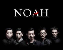 Blog Mekhanai Lappung Download Lagu Noah Hero