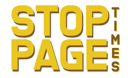 Stoppagetimes Blog