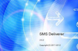 SMS Deliverer Enterprise & Standart 2.0.2