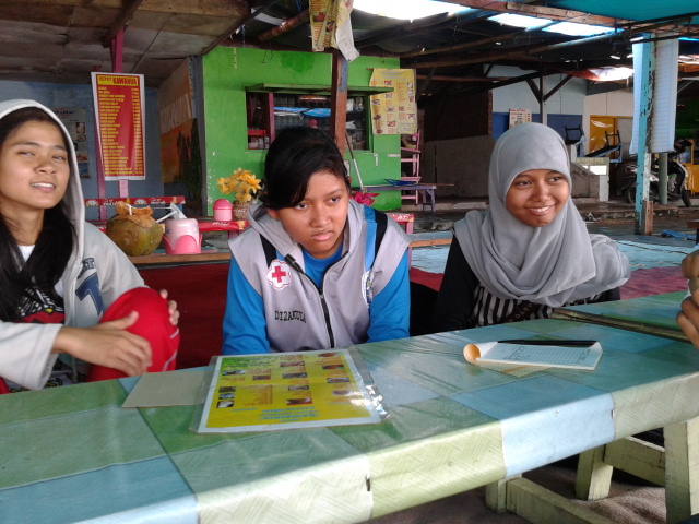 We On Vacation Edisi Milad Dea Dreamer Who Wants To Be Real