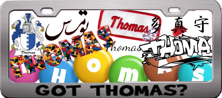 Thomas Day Celebration