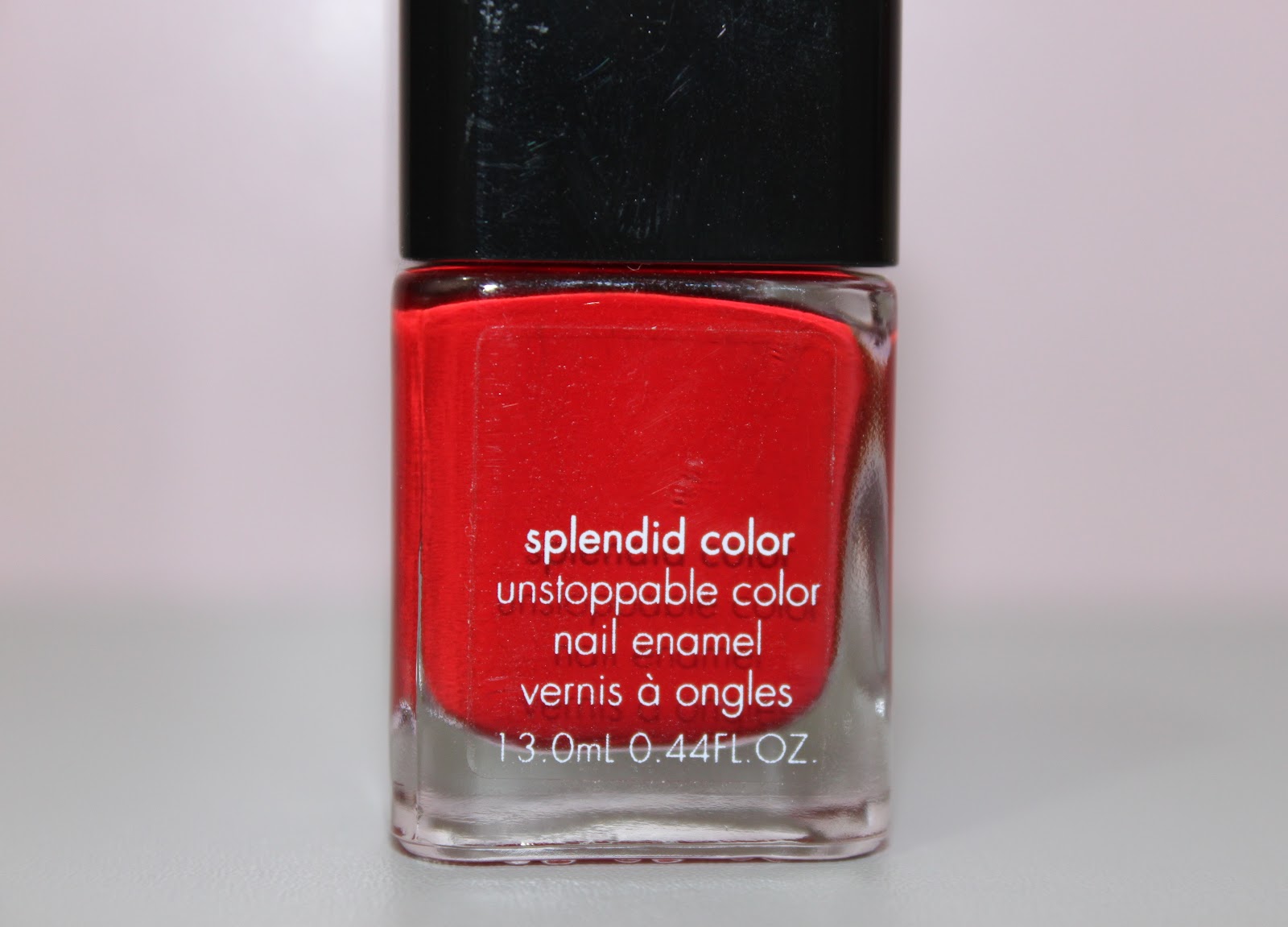 My Kikay Stuff Calvin Klein Nail Lacquers