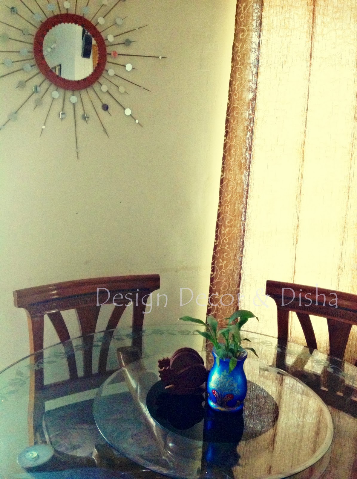 Design Decor & Disha An Indian Design & Decor Blog DIY How To Paint