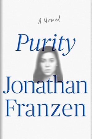 September Selection: Jonathan Franzen's Purity