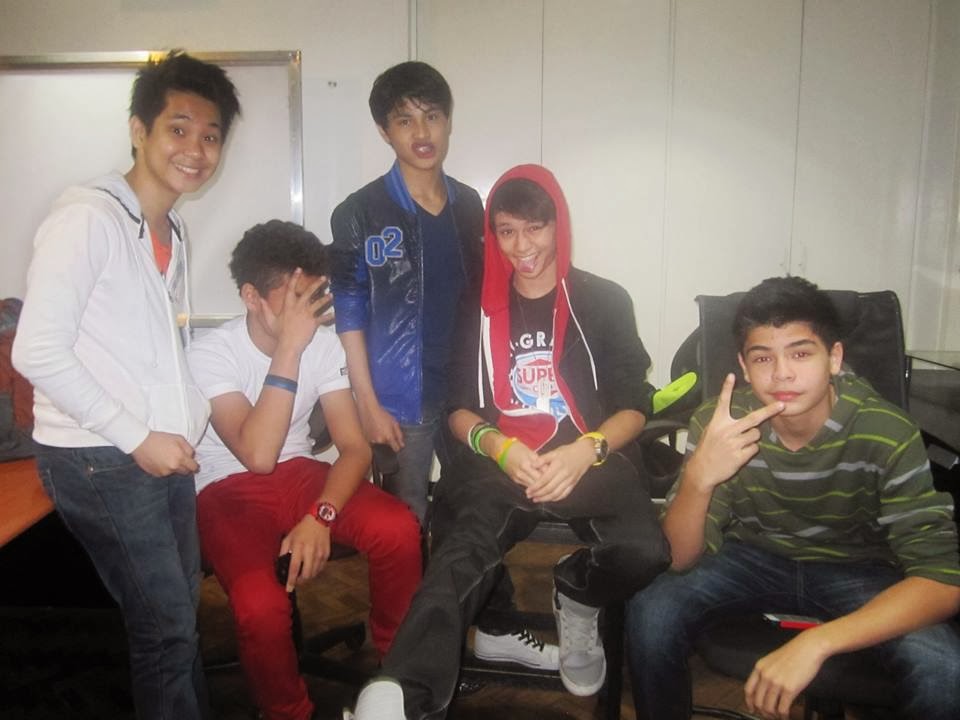 Wikistars March 2014
