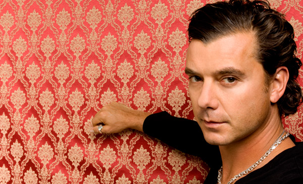 Gavin Rossdale Hairstyles ~ Center Hairstyles