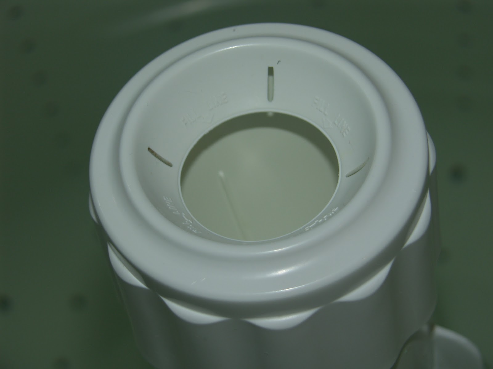 The D.I.Y. Dreamer How to clean your Washing Machine & your Dishwasher!!!