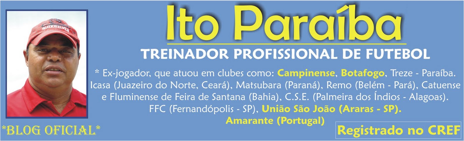 Ito Paraíba
