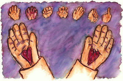 "To the Seven Churches"