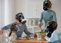 Pollution: the danger also comes from your interior
