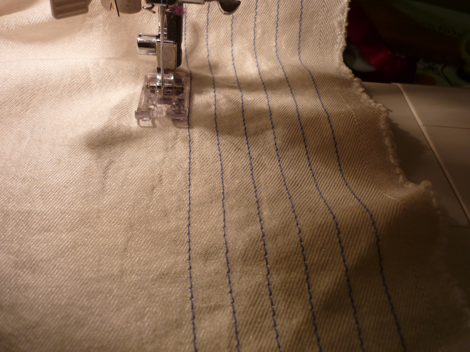 ars gratia artis {notebook paper pillows}