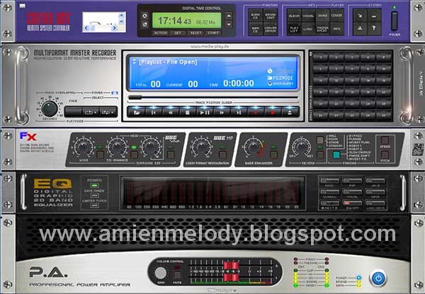Cowon Jet Audio v7.5.5.25.Plus