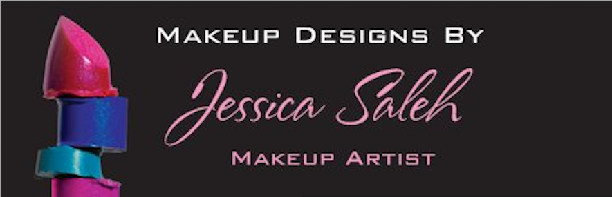 Makeup Designs By Jessica Saleh