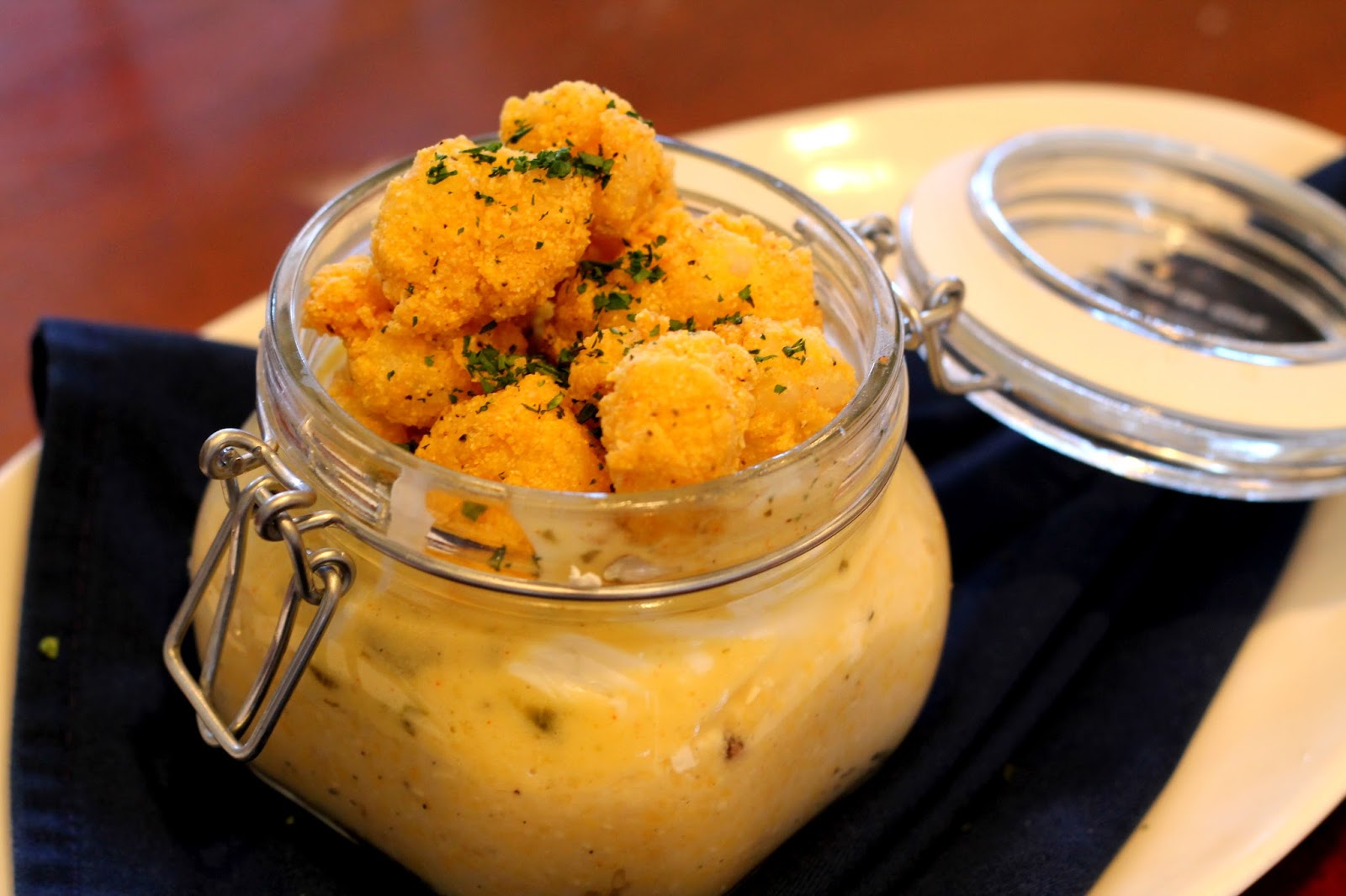 Marchand's Bar & Grill Brunch at Vinoy Renaissance St Pete I Run For Wine