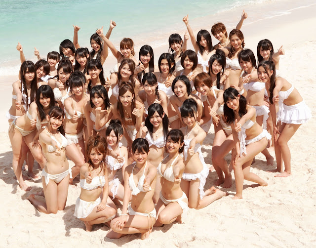 AKB48 Wallpaper HD 7 AKB48 Wallpaper HD 7
