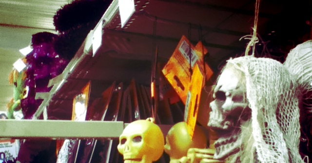 com whats brewing some halloween at ac moore