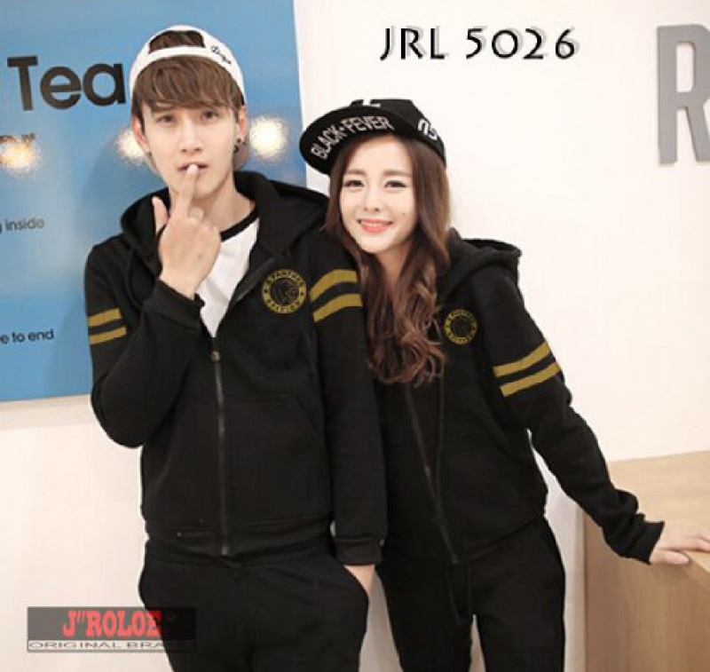 Jual Jacket Couple Online Murah Jakarta Bahan Flecee Warna Hitam Trendy Jual Jacket Couple Online Murah Jakarta Bahan Flecee Warna Hitam Trendy