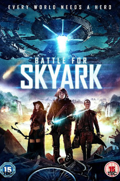 Battle For SkyArk