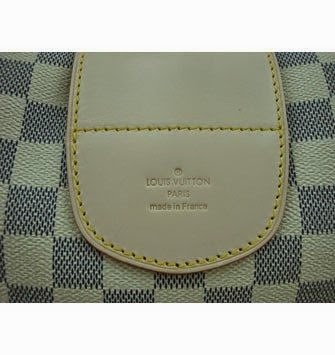 Replica Louis Vuitton N23252 Icare Briefcase Damier Ebene Canvas For Sale