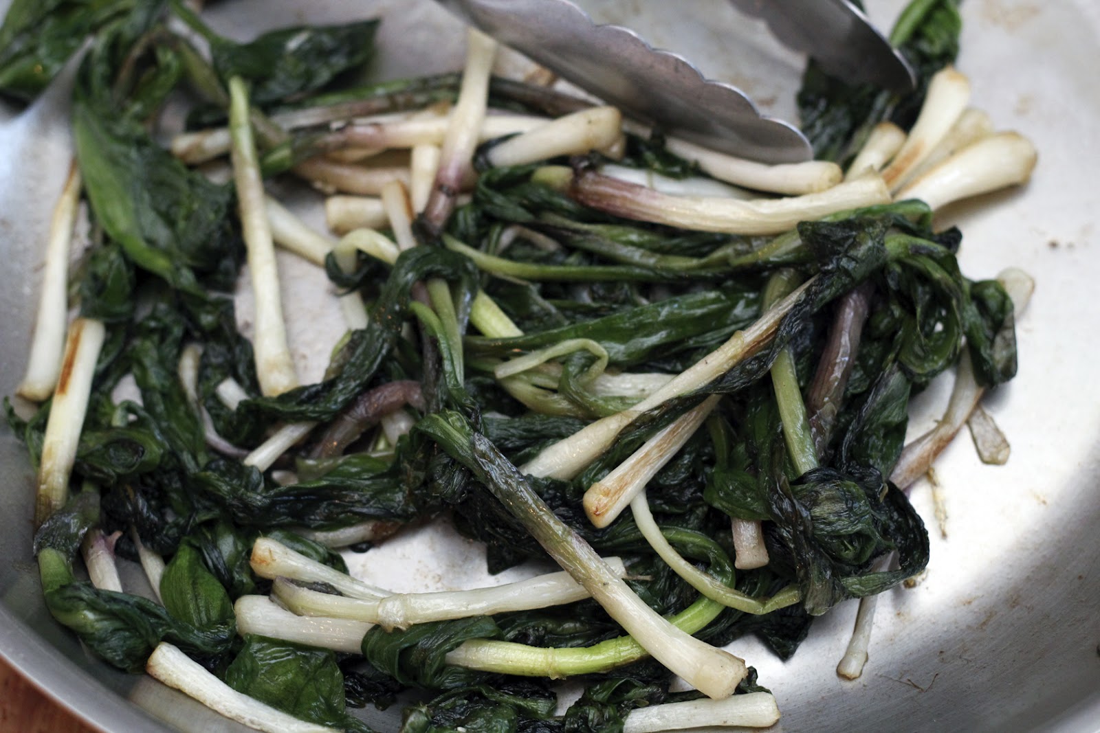 The Butcher and The Baker Recipe Ramped Up!