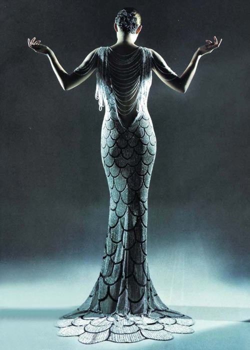 Long Live McQueen  highfashionhautecouture: Givenchy Haute Couture