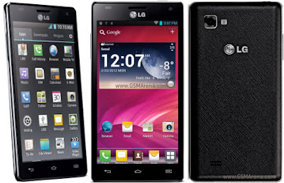 Kelebihan Kekurangan LG 4X HD P880