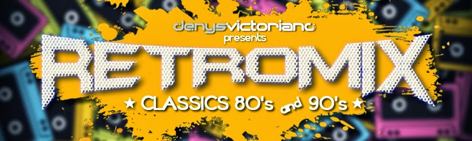 Retromix - Classics 80's and 90's