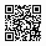 本網誌QR code