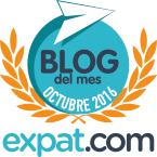 Blog del mes en Expat.com