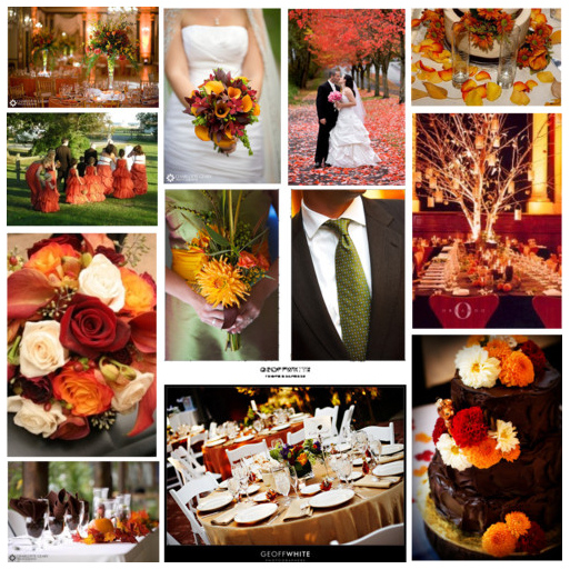 Autumn Party Favors5