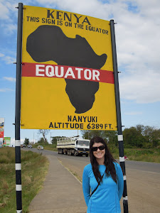 Kenya: December 2011