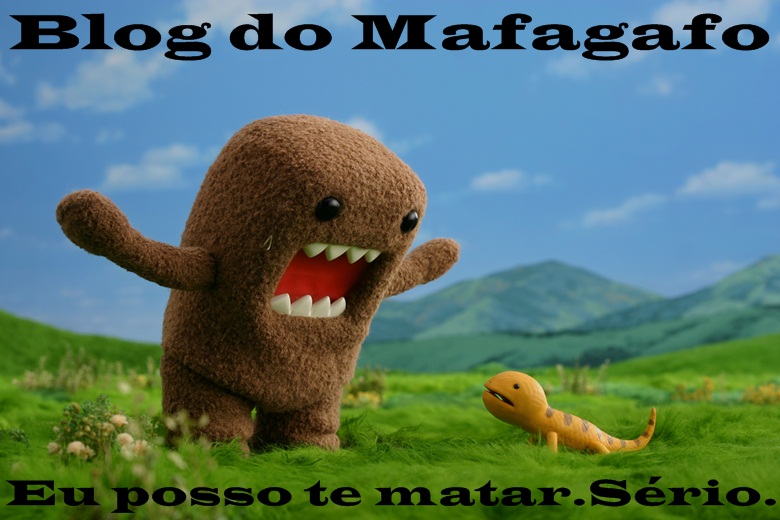 Blog do mafagafo