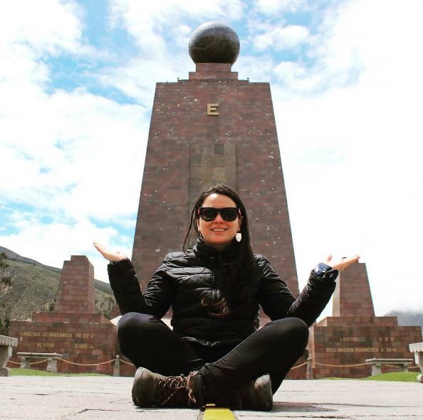 Mitad del Mundo