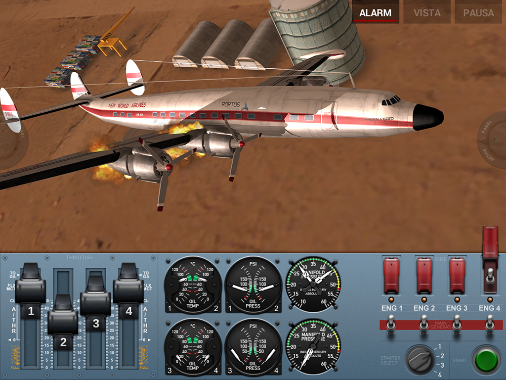 extreme landings pro apk download
