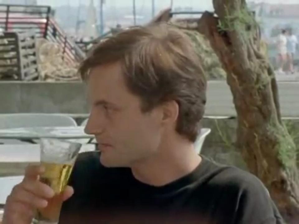 Eric rohmer the collector picture