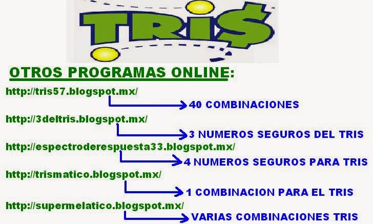 mas programas