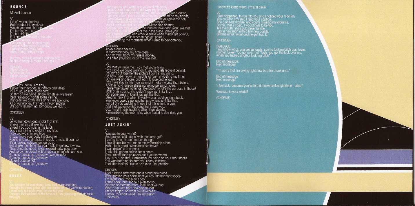 Iggy Azalea - Walk the Line HQ w/lyrics - YouTube