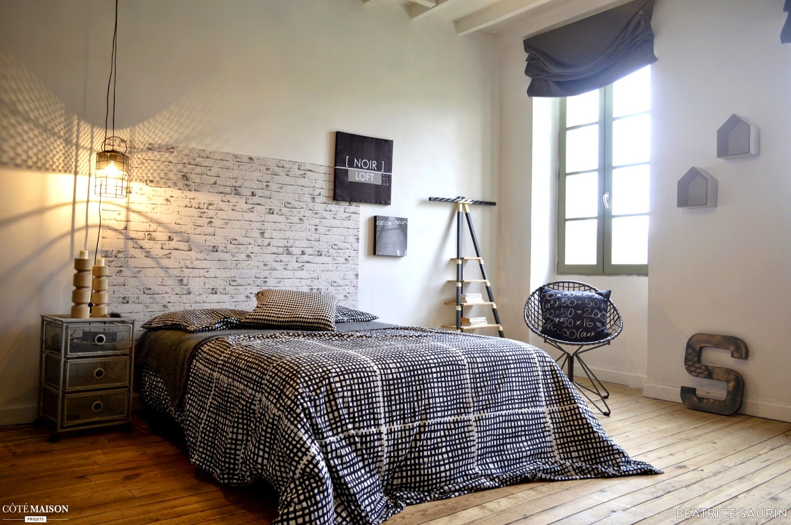 Nat et nature, le blog: sem 13 2015 sur les blogs déco