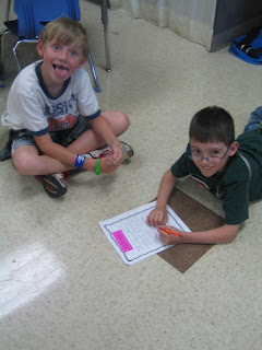 Mrs. Kellett's 2nd Grade Class: Folktales