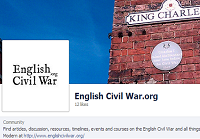 Find us on Facebook!