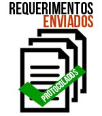 REQUERIMENTOS