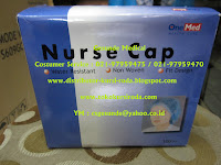 image nurse cap