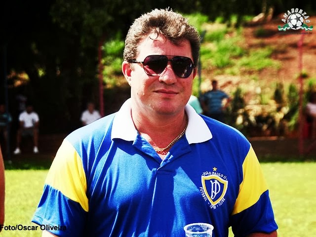Ele aposta no entrosamento do JP e diz que a briga será boa contra Shimitão. Ele aposta no entrosamento do JP e diz que a briga será boa contra Shimitão.