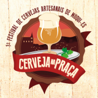 Cerveja na Praça - 1º Festival de Cervejas Artesanais de Muqui-ES