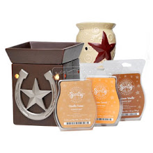 Scentsy