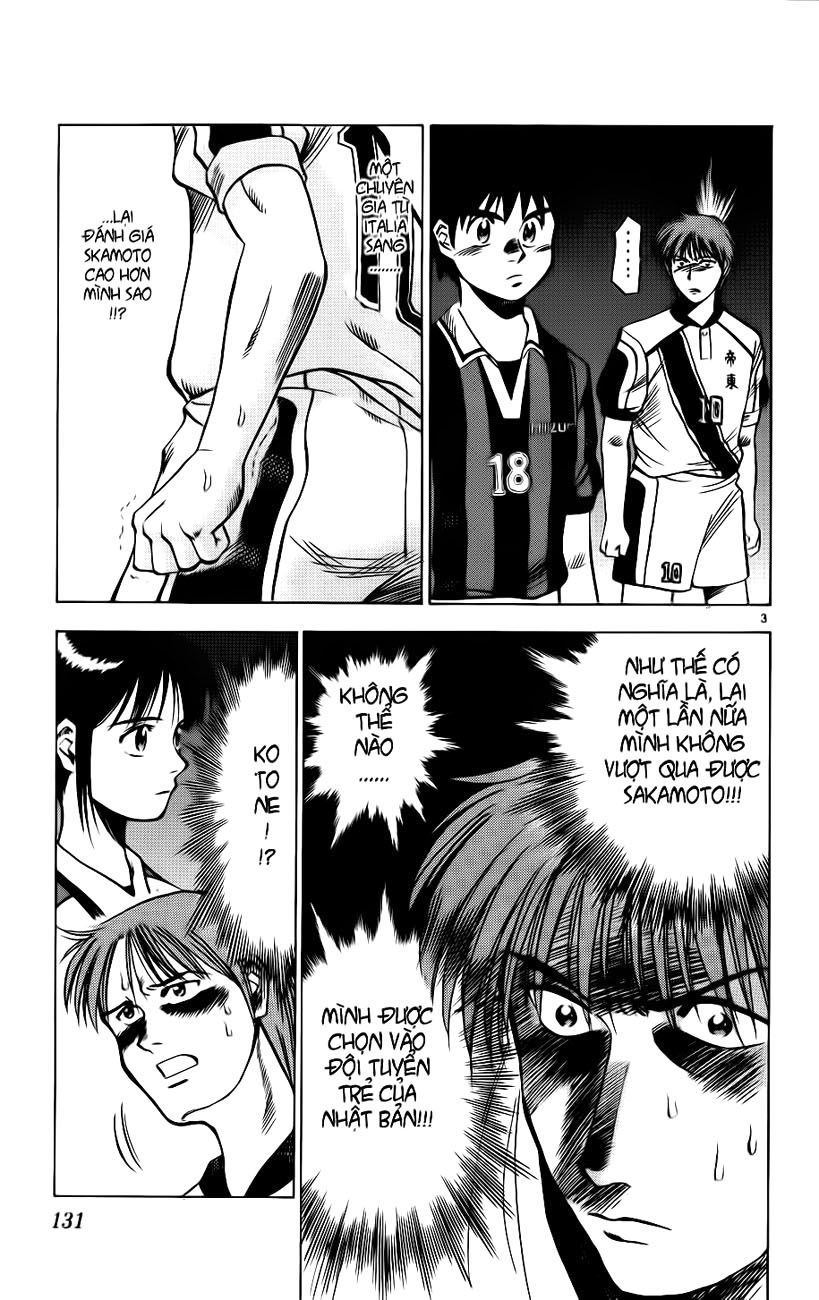 Fantasista bản VIP Chap 6 - Truyen.Chap.VN