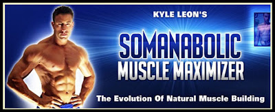 The Muscle Maximizer Review