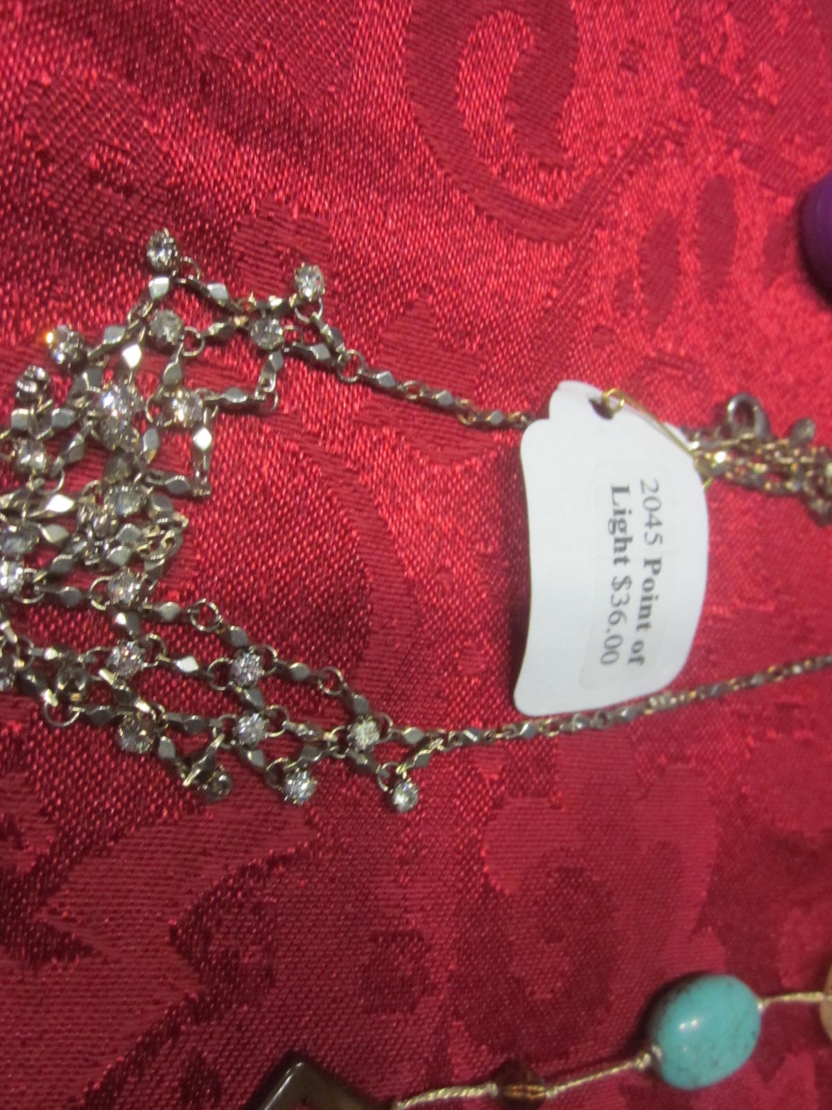 Kim Burchette, Independent Jeweler for Premier Designs Jewelry