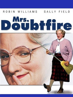Mrs. Doubtfire (1993)