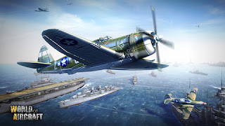 World Of Aircraft v1.1.0 World Of Aircraft v1.1.0